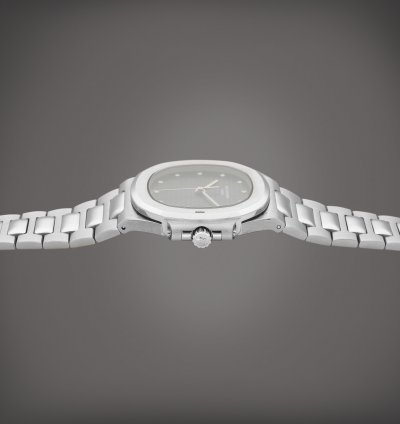 Patek Philippe Nautilus Like New Full Set