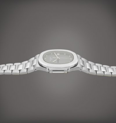 Patek Philippe Nautilus Like New Full Set