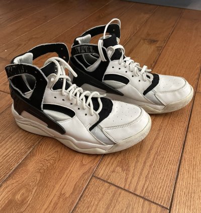 2003 Nike Air Flight Huarache