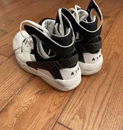 2003 Nike Air Flight Huarache
