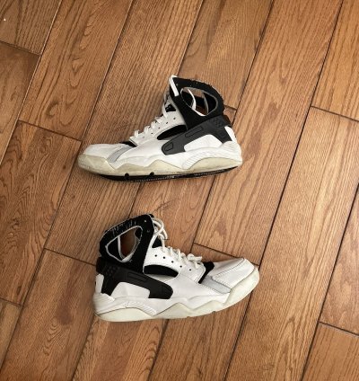 2003 Nike Air Flight Huarache