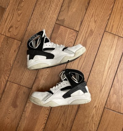 2003 Nike Air Flight Huarache