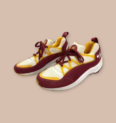 2003 Nike Air Huarache Light Usc