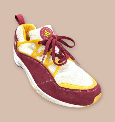 2003 Nike Air Huarache Light Usc