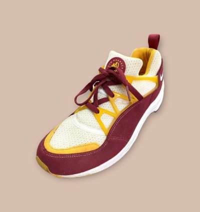2003 Nike Air Huarache Light Usc