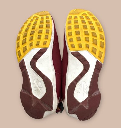 2003 Nike Air Huarache Light Usc