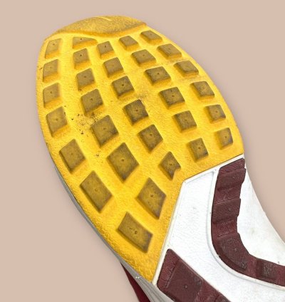 2003 Nike Air Huarache Light Usc
