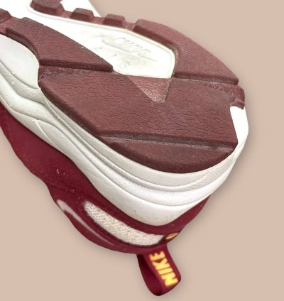 2003 Nike Air Huarache Light Usc