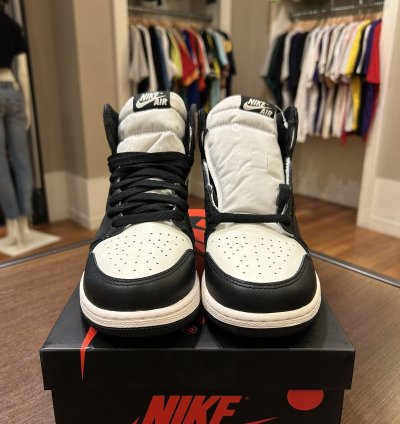 Jordan 1 Retro High Dark Mocha gs