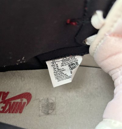 Jordan 1 Retro High Lost And Found