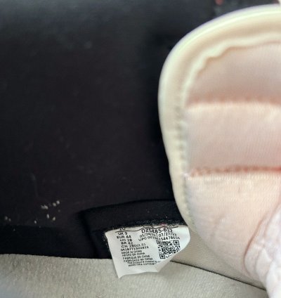 Jordan 1 Retro High Lost And Found