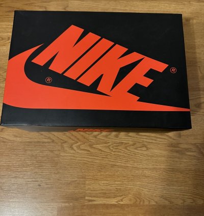 Jordan 1 Retro High Mocha