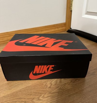 Jordan 1 Retro High Mocha