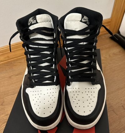 Jordan 1 Retro High Mocha