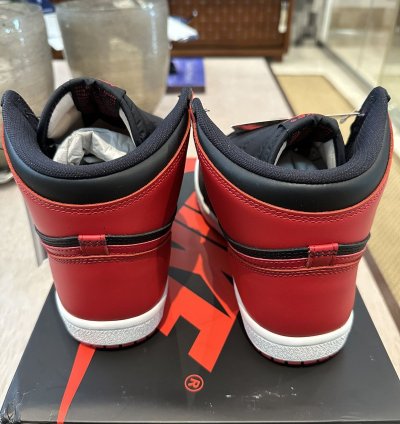 Jordan 1 Retro High Og 85 bred