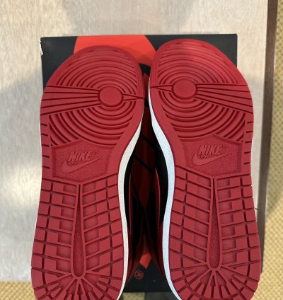 Jordan 1 Retro High Og 85 bred