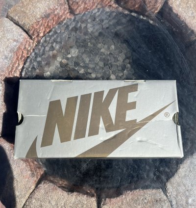 2003 Nike Dunk Sb Ostrich