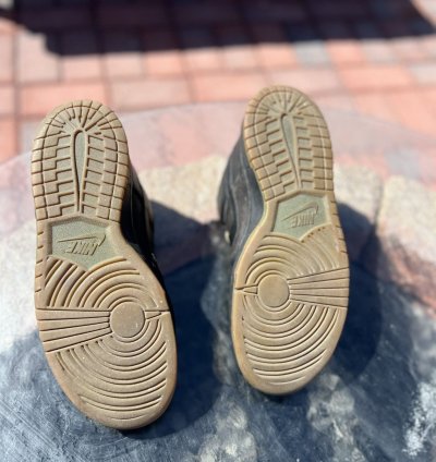 2003 Nike Dunk Sb Ostrich