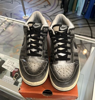 2003 Nike Eric Haze Low Dunks