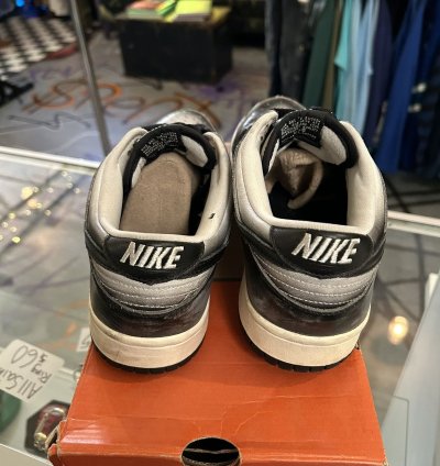 2003 Nike Eric Haze Low Dunks