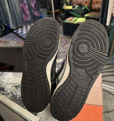 2003 Nike Eric Haze Low Dunks