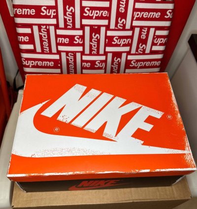 Jordan 1 Retro High Og Chicago Lost Found - Sz 9 5