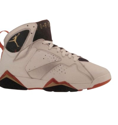 2004 Air Jordan 7 Retro Olympics
