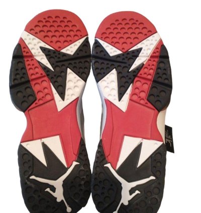 2004 Air Jordan 7 Retro Olympics