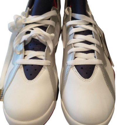 2004 Air Jordan 7 Retro Olympics