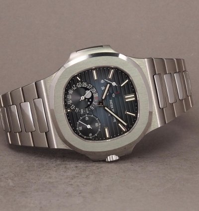Patek Philippe Nautilus Moon Phase 5712 1a-001