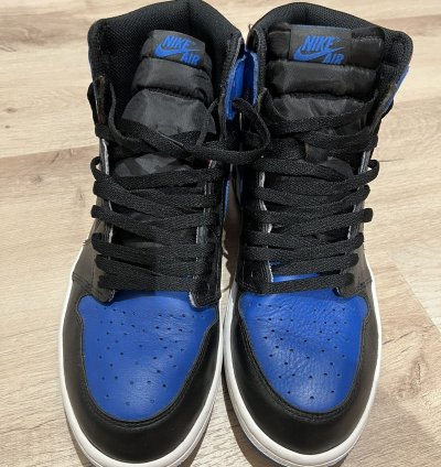 Jordan 1 Retro High Og Royal