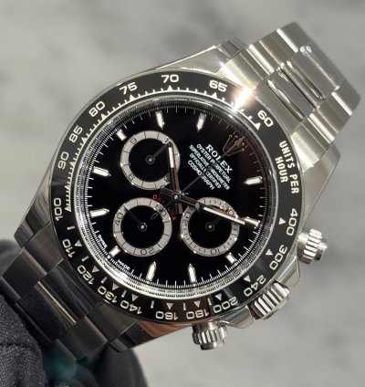 Rolex Daytona New 2025