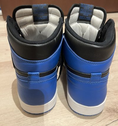 Jordan 1 Retro High Og Royal