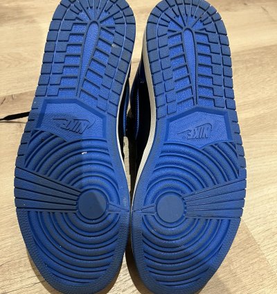 Jordan 1 Retro High Og Royal