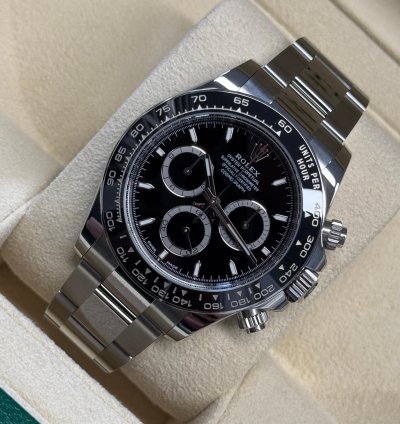 Rolex Daytona New 2025