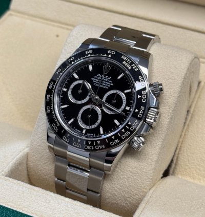 Rolex Daytona New 2025