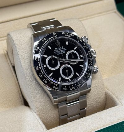 Rolex Daytona New 2025