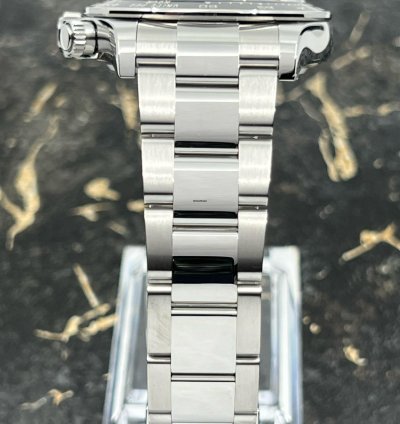 Rolex Daytona New 2025 - Daytona - 126500ln - Black Dial