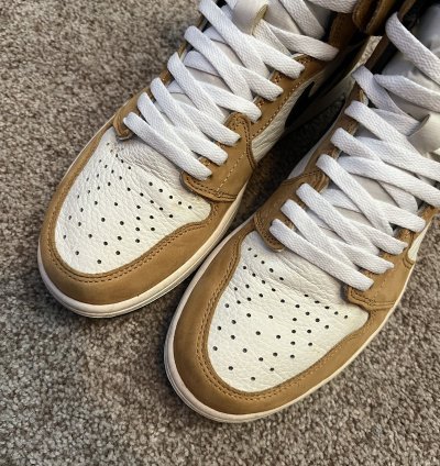 Jordan 1 Retro High Rookie Of The Year