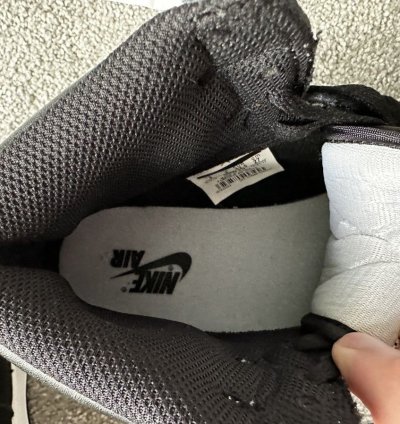 Jordan 1 Retro High Shadow 2018