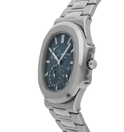 Patek Philippe Nautilus Moonphase 3712 1a-001