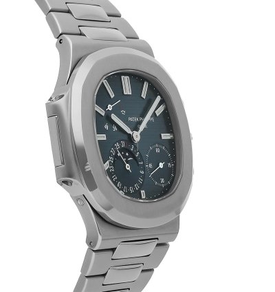 Patek Philippe Nautilus Moonphase 3712 1a-001