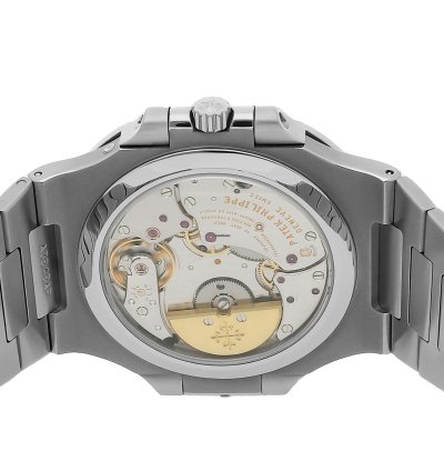 Patek Philippe Nautilus Moonphase 3712 1a-001