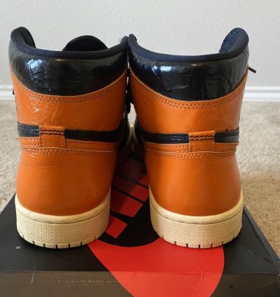 Jordan 1 Retro High Shattered Backboard 3 0