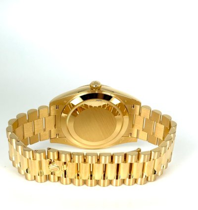 Rolex Day-date 40 Ombr New Release Day-date 40