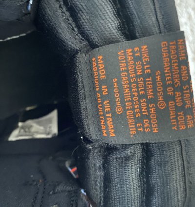 Jordan 1 Retro High Shattered Backboard 3 0