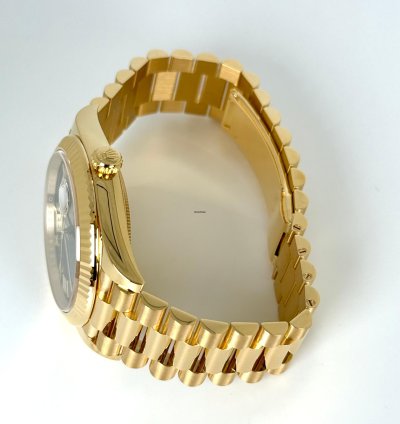 Rolex Day-date 40 Ombr New Release Day-date 40