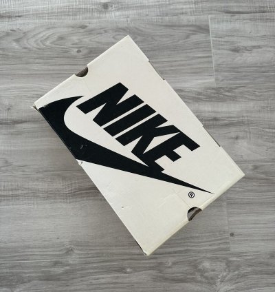 2004 Nike Sb Dunk High Unkle