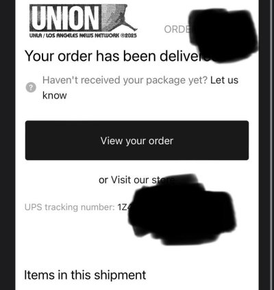 Jordan 1 Retro High Union La Chicago Shadow