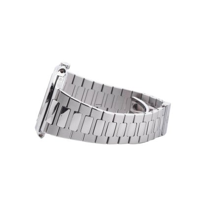 Patek Philippe Nautilus Moonphase Blue Dial 5712 1a-001 Steel